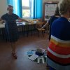 Warsztaty Montessori 02.06.17